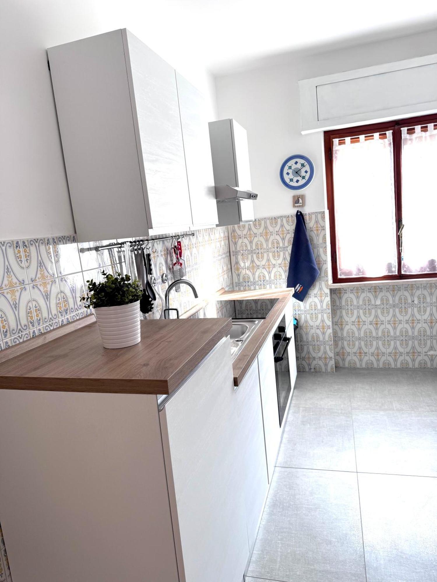 Orizzonte Mare House Apartamento Torino di Sangro Exterior foto