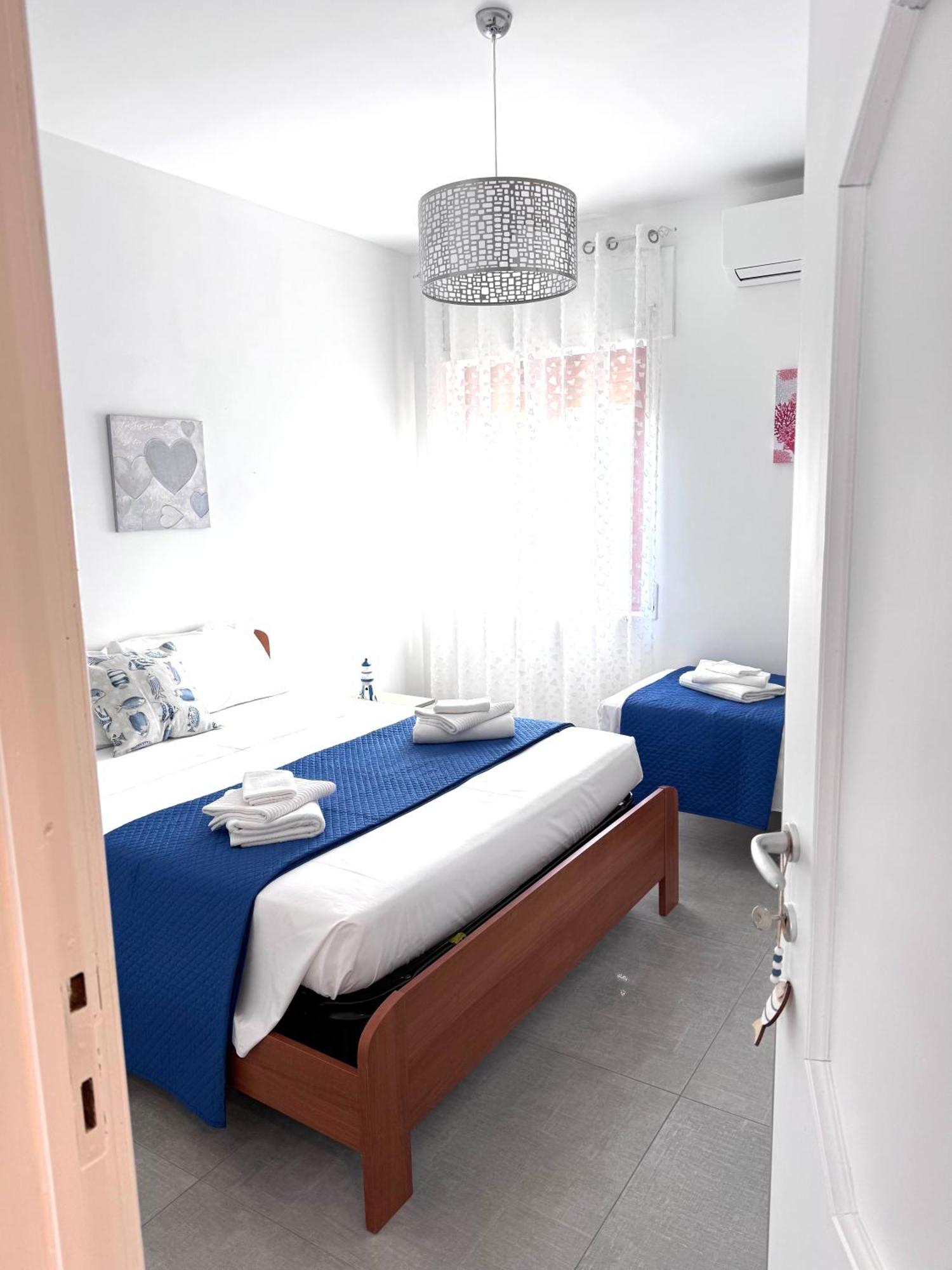 Orizzonte Mare House Apartamento Torino di Sangro Exterior foto
