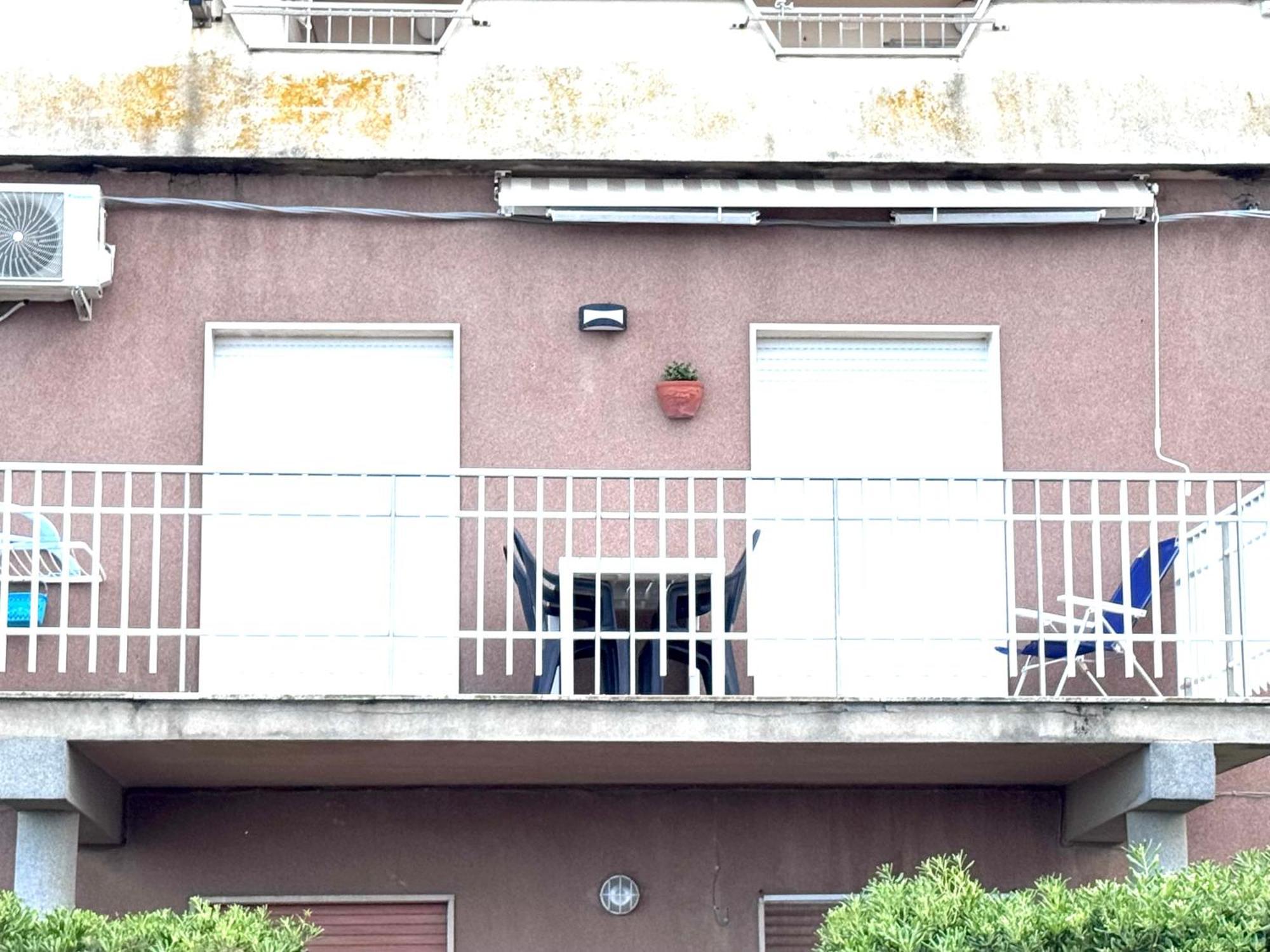 Orizzonte Mare House Apartamento Torino di Sangro Exterior foto